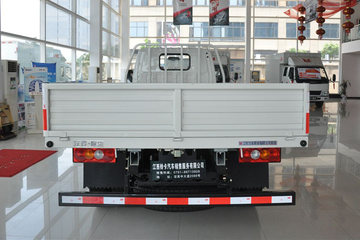 ���� ˳�� ��ͨ�� 109���� 3.7�׵��������Ῠ(�ͻ�̨)(JX1041TCB24)ͼƬ