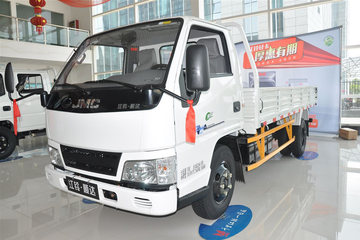 ���� ˳�� ��ͨ�� 109���� 3.7�׵��������Ῠ(�ͻ�̨)(JX1041TCB24)ͼƬ