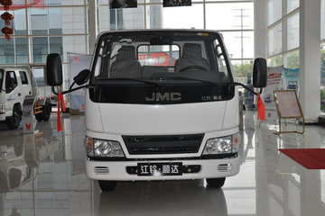 ���� ˳�� ��ͨ�� 109���� 3.7�׵��������Ῠ(�ͻ�̨)(JX1041TCB24)ͼƬ