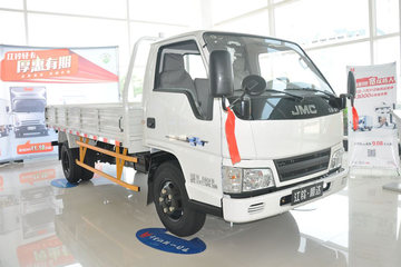 ���� ˳�� ��ͨ�� 109���� 3.7�׵��������Ῠ(�ͻ�̨)(JX1041TCB24)ͼƬ