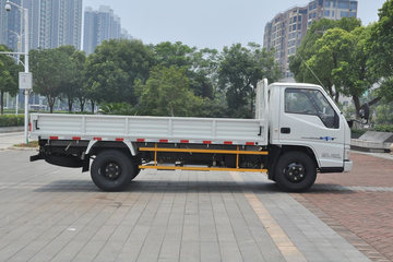 ���� ˳�� ��ͨ�� 109���� 3.7�׵��������Ῠ(�ͻ�̨)(JX1041TCB24)ͼƬ