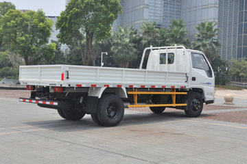 ���� ˳�� ��ͨ�� 109���� 3.7�׵��������Ῠ(�ͻ�̨)(JX1041TCB24)ͼƬ