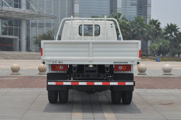 ���� ˳�� ��ͨ�� 109���� 3.7�׵��������Ῠ(�ͻ�̨)(JX1041TCB24)ͼƬ