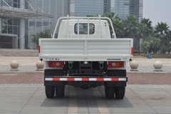江铃 顺达 普通版 109马力 3.7米单排栏板轻卡(低货台)(JX1041TCB24)