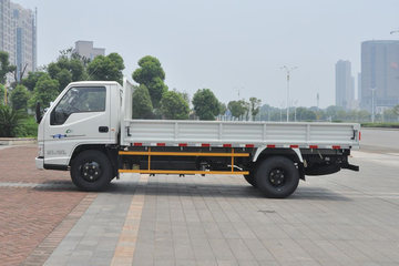 ���� ˳�� ��ͨ�� 109���� 3.7�׵��������Ῠ(�ͻ�̨)(JX1041TCB24)ͼƬ