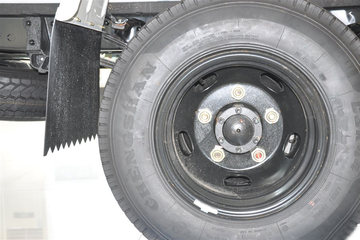 ���� ˳�� ��ͨ�� 109���� 3.7�׵��������Ῠ(�ͻ�̨)(JX1041TCB24)ͼƬ