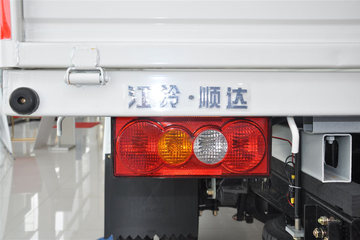 ���� ˳�� ��ͨ�� 109���� 3.7�׵��������Ῠ(�ͻ�̨)(JX1041TCB24)ͼƬ