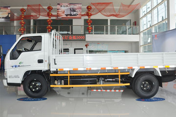 ���� ˳�� ��ͨ�� 109���� 3.7�׵��������Ῠ(�ͻ�̨)(JX1041TCB24)ͼƬ