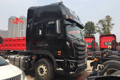 江淮 格尔发K5重卡 440马力 6X4牵引车(HFC4251P12K7E33S3V)