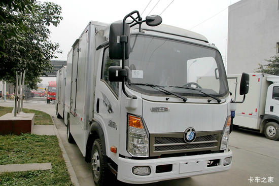  7ϵ 4.5T 4.15׵Ŵ綯ʽῨ(CDW5040XXYH2PEV)89.9kWh