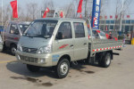 北汽黑豹 H3 68马力 柴油 3米双排栏板微卡(BJ1030W10FS)