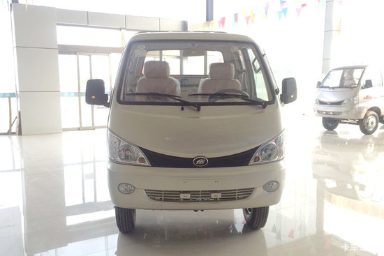 ڱ H7 71  2.92Űդʽ΢(BJ5036CCYP11HS)