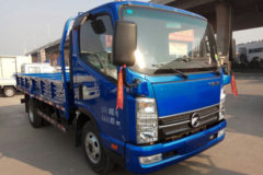 凯马 凯捷M3 87马力 4.2米单排栏板轻卡(KMC1042A33D5)