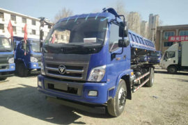 金刚&nbsp;自卸车外观                                                图片