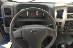 现代商用车 致道300M 130马力 4.18米单排厢式轻卡(CNJ5040XXYZDB33V) 现代商用车 致道300M 130马力 4.18米单排厢式轻卡(CNJ5040XXYZDB33V)