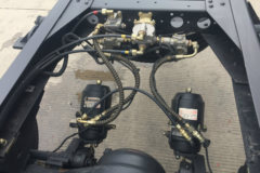 现代商用车 致道300M 130马力 4.18米单排厢式轻卡(CNJ5040XXYZDB33V) 现代商用车 致道300M 130马力 4.18米单排厢式轻卡(CNJ5040XXYZDB33V)