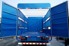 唐骏欧铃 T3系列 117马力 3.88米排半仓栅式轻卡(ZB5040CCYJPD6V) 唐骏欧铃 T3系列 117马力 3.88米排半仓栅式轻卡(ZB5040CCYJPD6V)