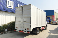 现代商用车 致道300M 130马力 4.18米单排厢式轻卡(CNJ5040XXYZDB33V) 现代商用车 致道300M 130马力 4.18米单排厢式轻卡(CNJ5040XXYZDB33V)