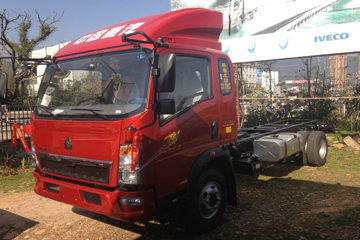 йHOWO  170 5.2Űʽػ(ZZ5107XXYG421CE1)ͼƬ