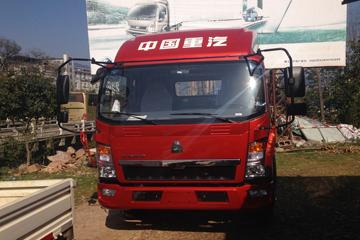 йHOWO  170 5.2Űʽػ(ZZ5107XXYG421CE1)ͼƬ