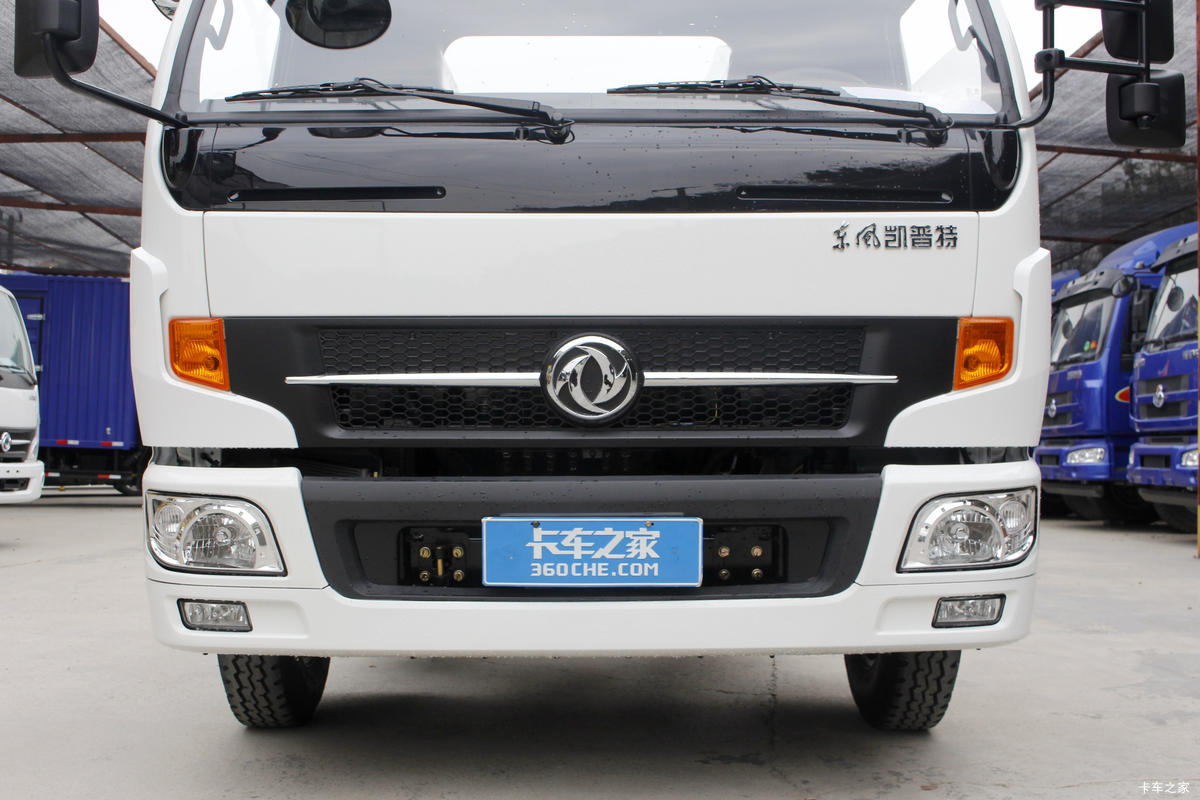  K6-L 150 4.17׵ʽῨ(EQ5041XXY8BDBAC)                                                