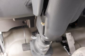 ���� ������K6-L 150���� 4.17�׵�����ʽ�Ῠ����(EQ5041XXY8BDBAC)ͼƬ