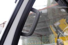 东风 凯普特K6-L 150马力 4.17米单排厢式轻卡底盘(EQ5041XXY8BDBAC)