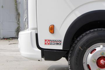  K6-N 140 4.09׵ʽῨ(EQ5041XXY5BDFAC)ͼƬ