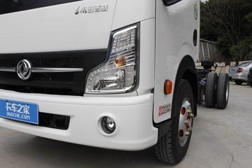  K6-N 140 4.09׵ʽῨ(EQ5041XXY5BDFAC)ͼƬ