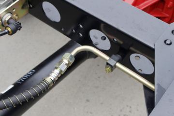 ���� ������K6-L 150���� 4.17�׵�����ʽ�Ῠ����(EQ5041XXY8BDBAC)ͼƬ