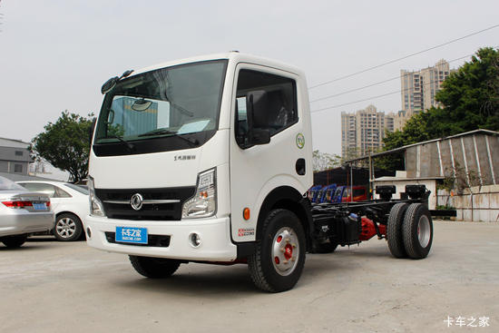  K6-N 140 4.09׵ʽῨ(EQ5041XXY5BDFAC)