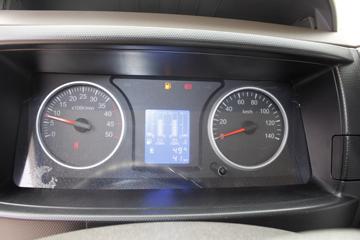 K6-N 140 4.09׵ʽῨ(EQ5041XXY5BDFAC)ͼƬ