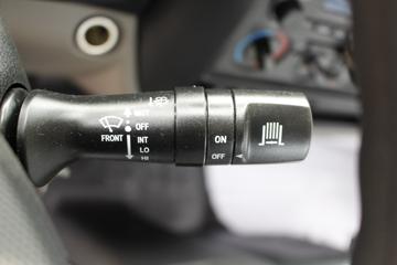  K6-N 140 4.09׵ʽῨ(EQ5041XXY5BDFAC)ͼƬ