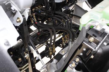  K6-N 140 4.09׵ʽῨ(EQ5041XXY5BDFAC)ͼƬ