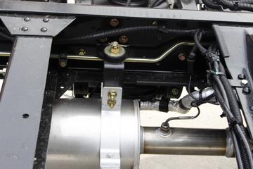  K6-N 140 4.09׵ʽῨ(EQ5041XXY5BDFAC)ͼƬ