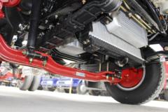 东风 凯普特K6-L 150马力 4.17米单排厢式轻卡底盘(EQ5041XXY8BDBAC)