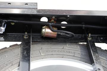  K6-N 140 4.09׵ʽῨ(EQ5041XXY5BDFAC)ͼƬ