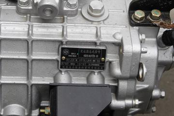  K6-N 140 4.09׵ʽῨ(EQ5041XXY5BDFAC)ͼƬ