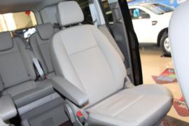 途睿欧 VAN/轻客驾驶室图片