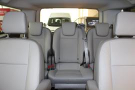 途睿欧 VAN/轻客驾驶室图片