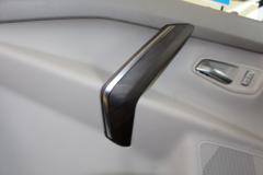 福特汽车 途睿欧Titanium 精睿版自动 203马力 2.0T 封闭式货车(JX6503PD-L5)