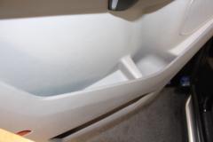 福特汽车 途睿欧Titanium 精睿版自动 203马力 2.0T 封闭式货车(JX6503PD-L5)