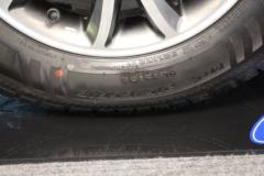 福特汽车 途睿欧Titanium 精睿版自动 203马力 2.0T 封闭式货车(JX6503PD-L5)