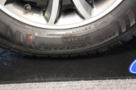 途睿欧 VAN/轻客底盘图片