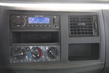 ���� ������D9 160���� 4X2 6.8����ʽ�ػ�������ͼƬ