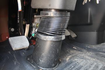 ���� ������D9 160���� 4X2 6.8����ʽ�ػ�������ͼƬ