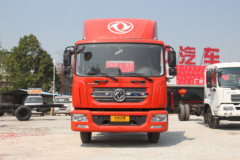 多利卡D9 载货车