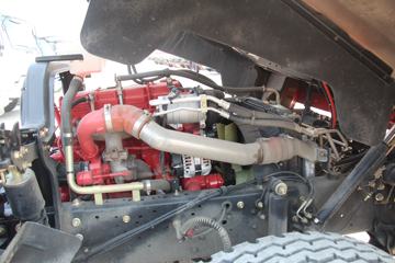 ���� ������D9 160���� 4X2 6.8����ʽ�ػ�������ͼƬ