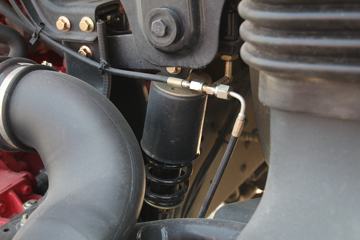 ���� ������D9 160���� 4X2 6.8����ʽ�ػ�������ͼƬ