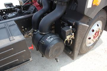 ���� ������D9 160���� 4X2 6.8����ʽ�ػ�������ͼƬ